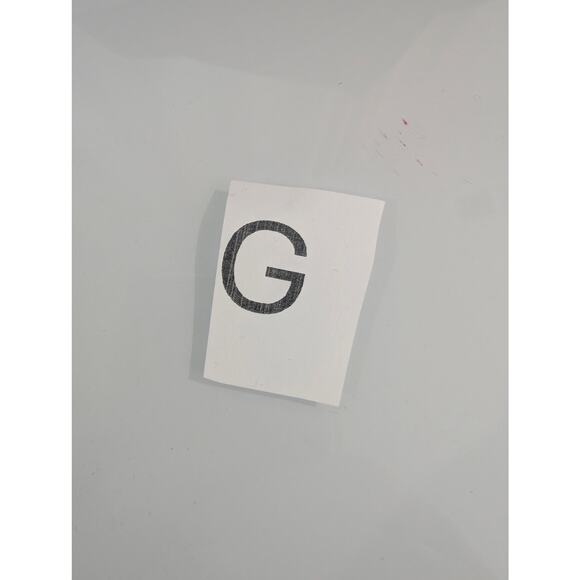 Nike Golf Men's Dri Fit PGA Championship Striped Green Gray Polo Shirt Medium - Picture 7 of 7